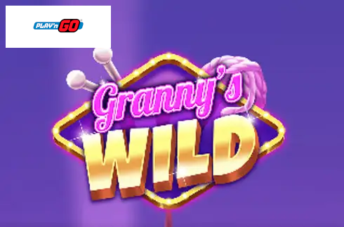 Granny’s Wild